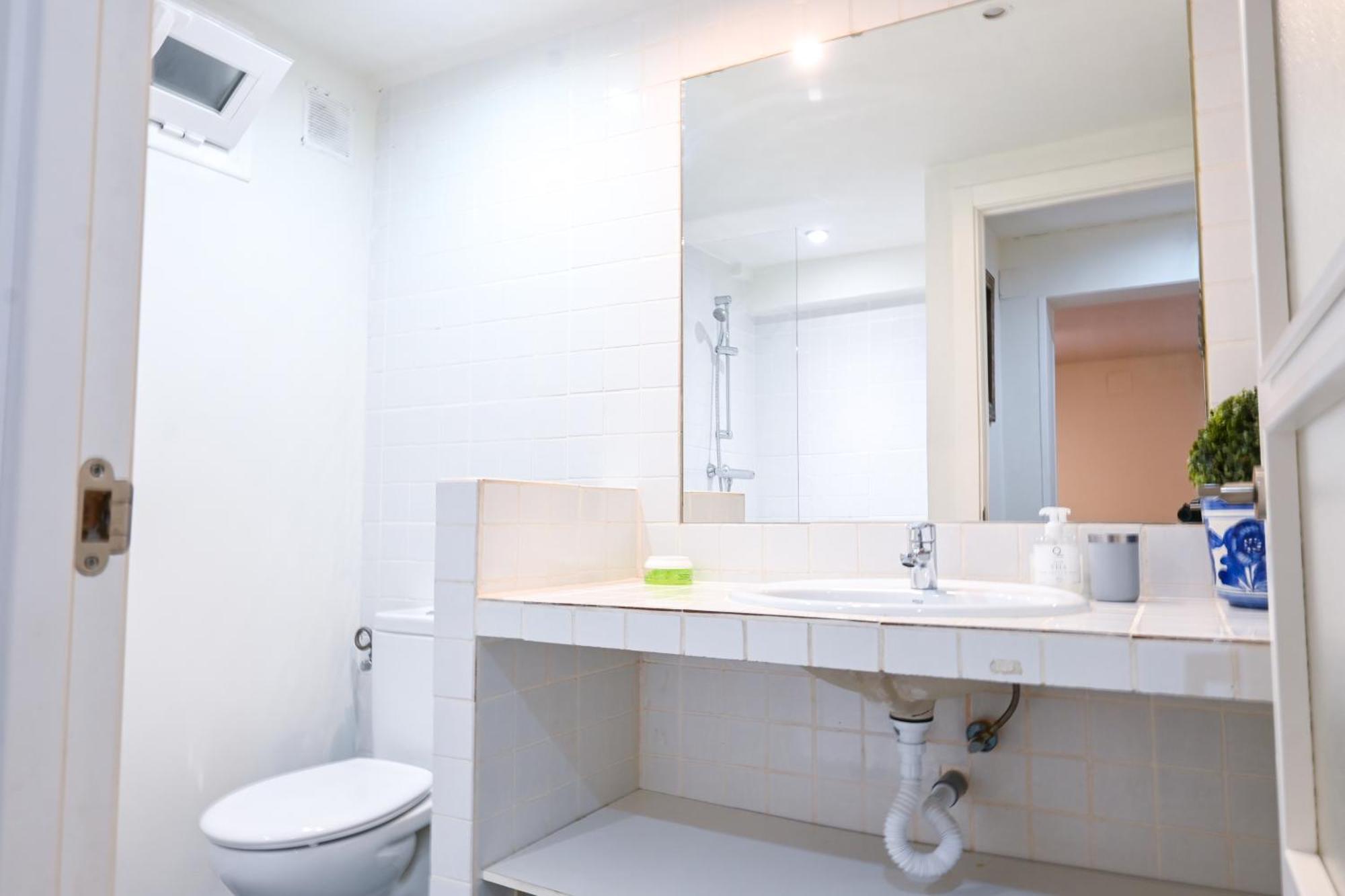 For You Rentals Alfonso XIII Apartment Temporal Axiii83 Madrid Exterior photo